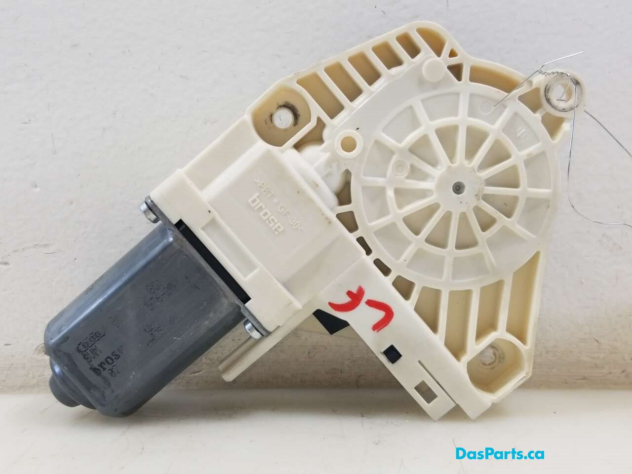 Window Motor LF