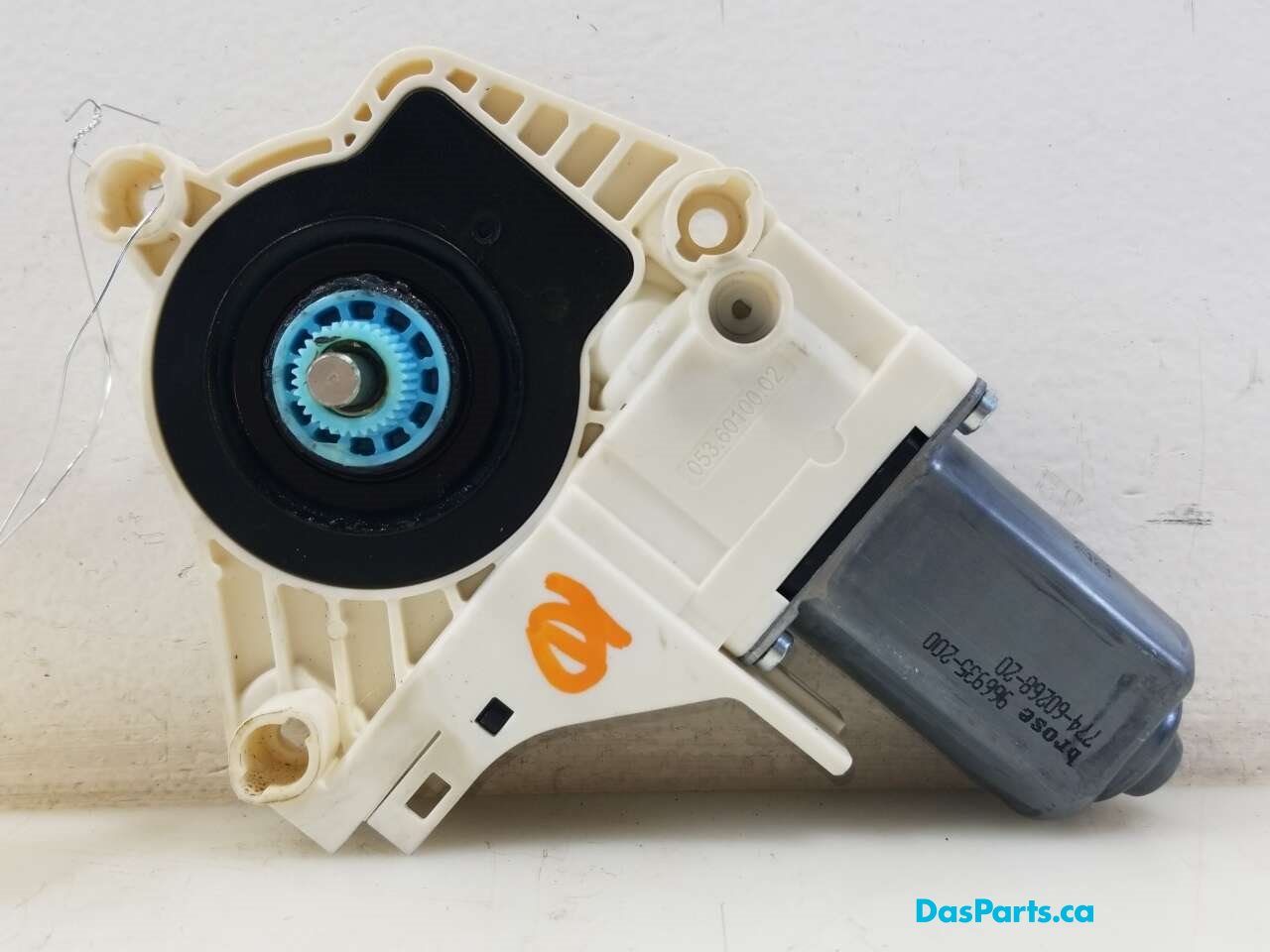 Window Motor LF