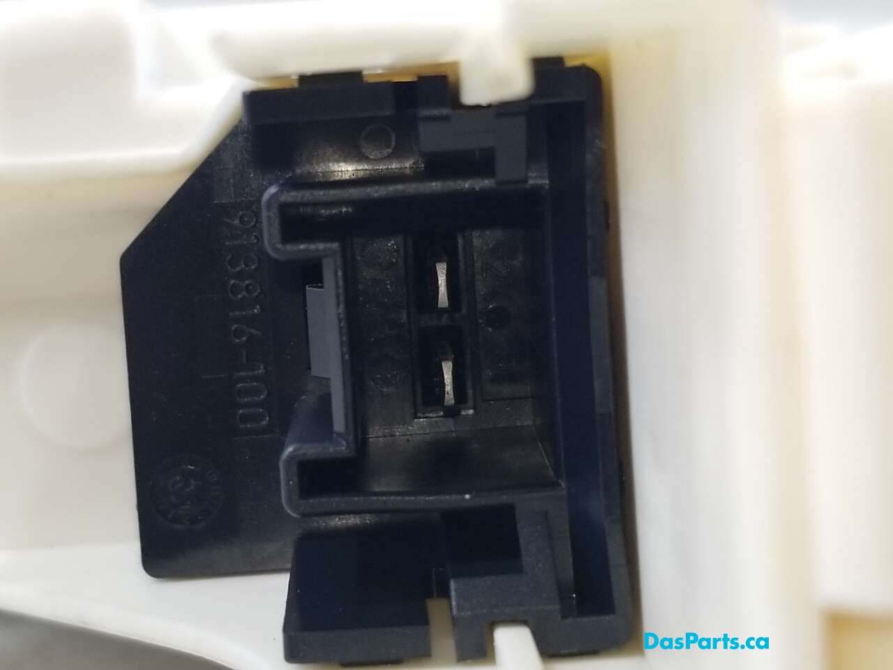 Window Motor LF