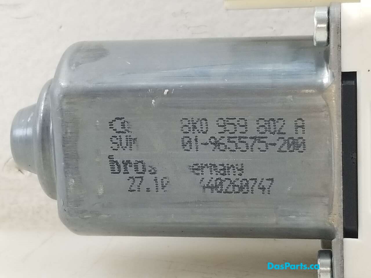Window Motor RF