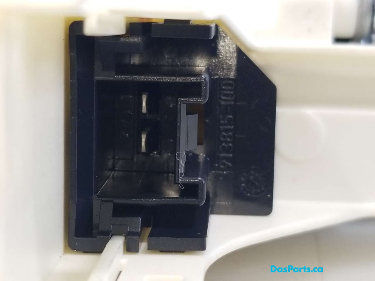 Window Motor RF