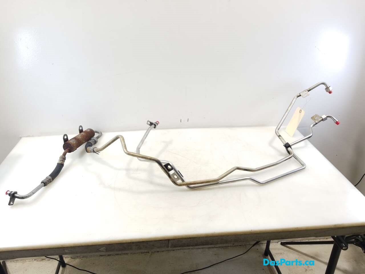 Line Assembly