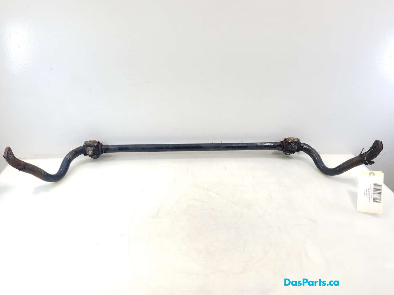 Front Sway Bar