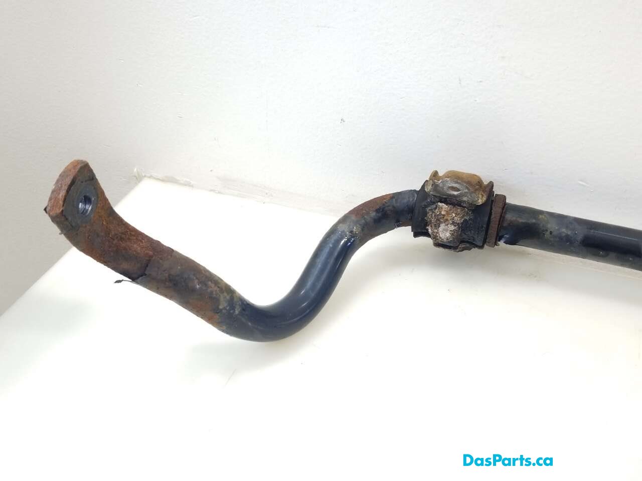 Front Sway Bar
