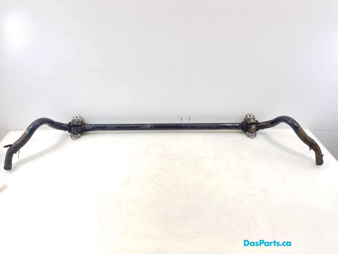 Front Sway Bar