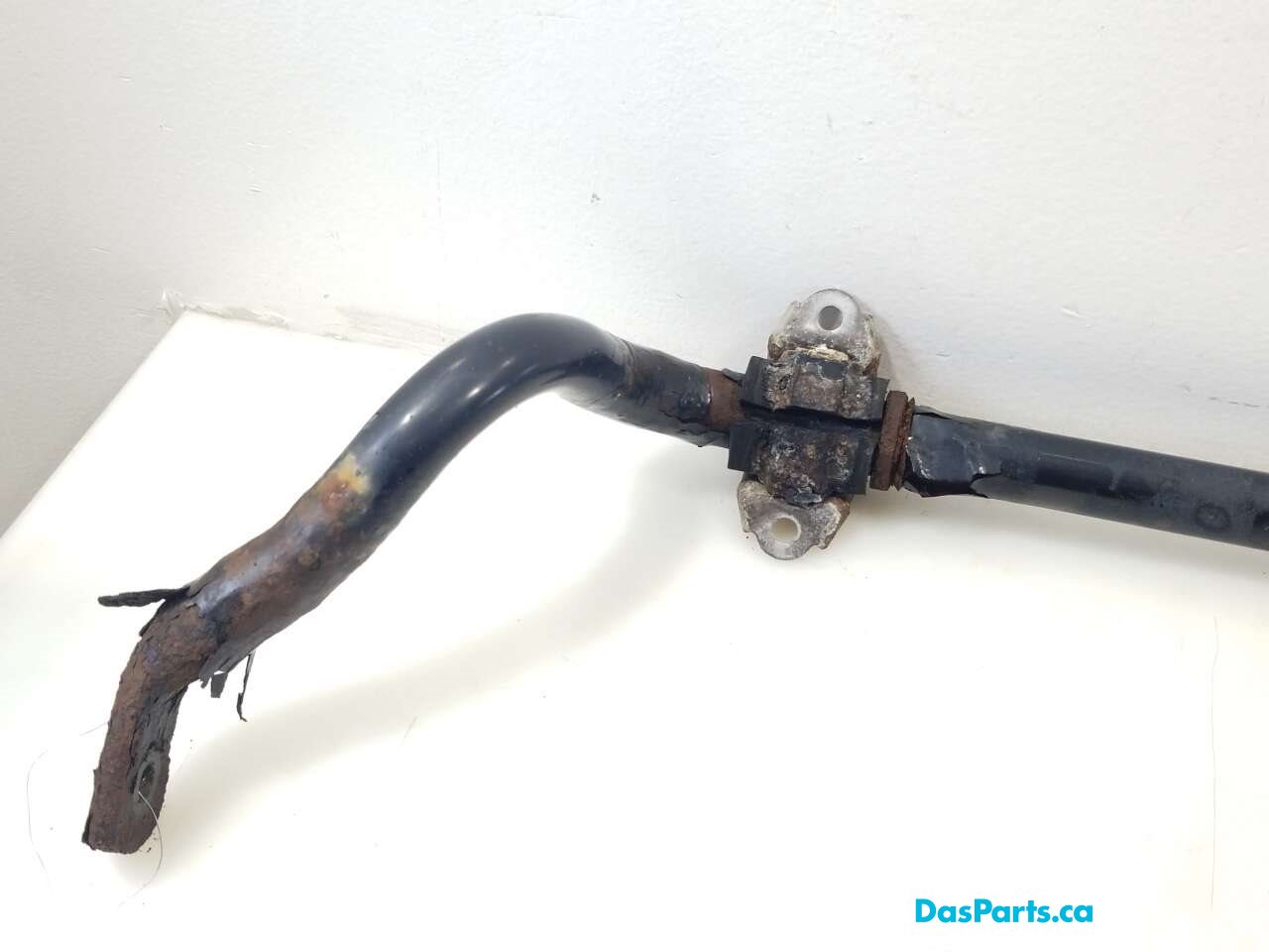 Front Sway Bar