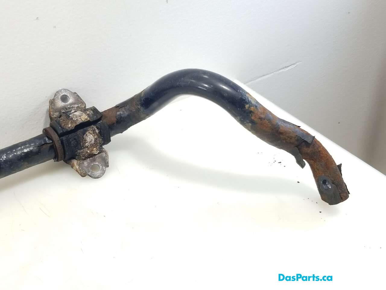 Front Sway Bar