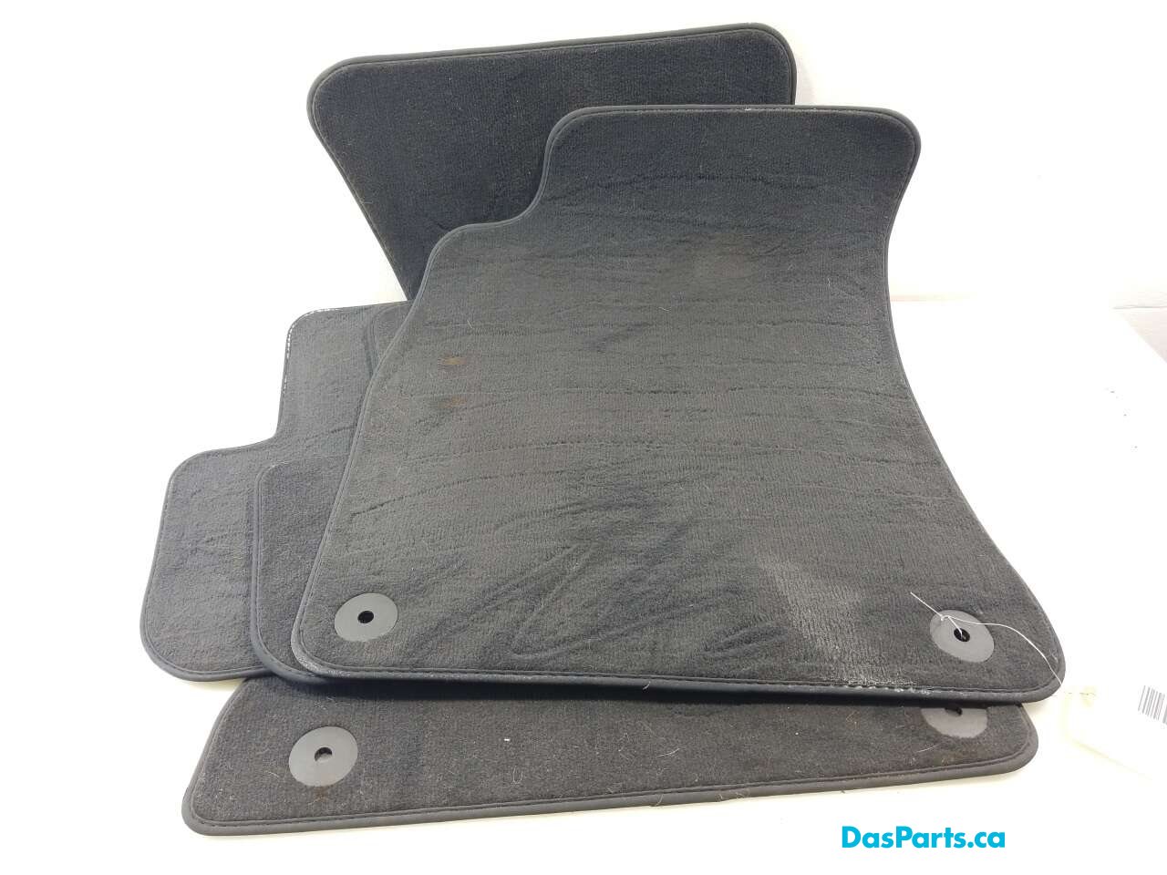 Floormat Set Cloth