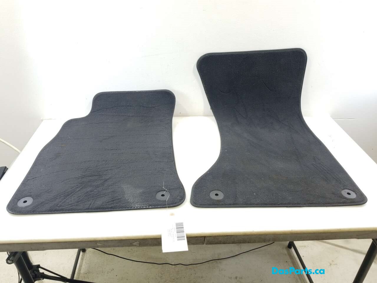 Floormat Set Cloth