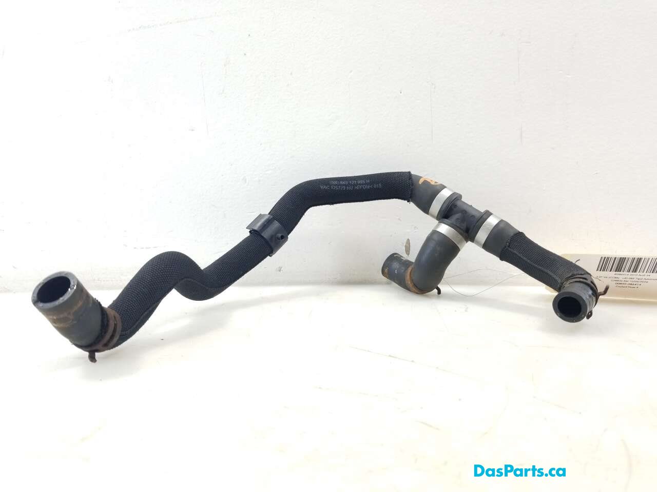 Coolant Hose 4
