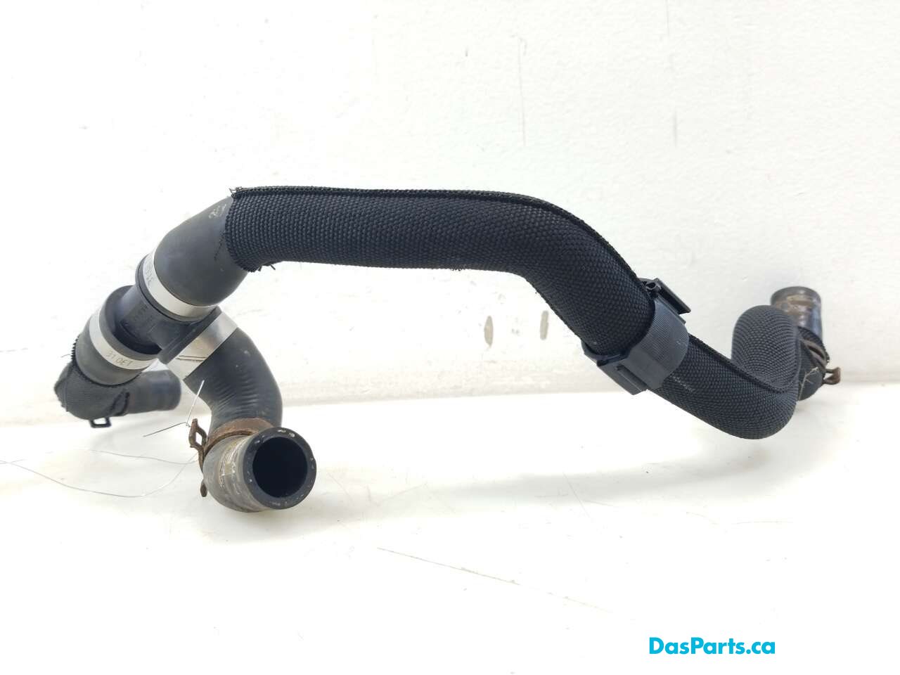 Coolant Hose 4
