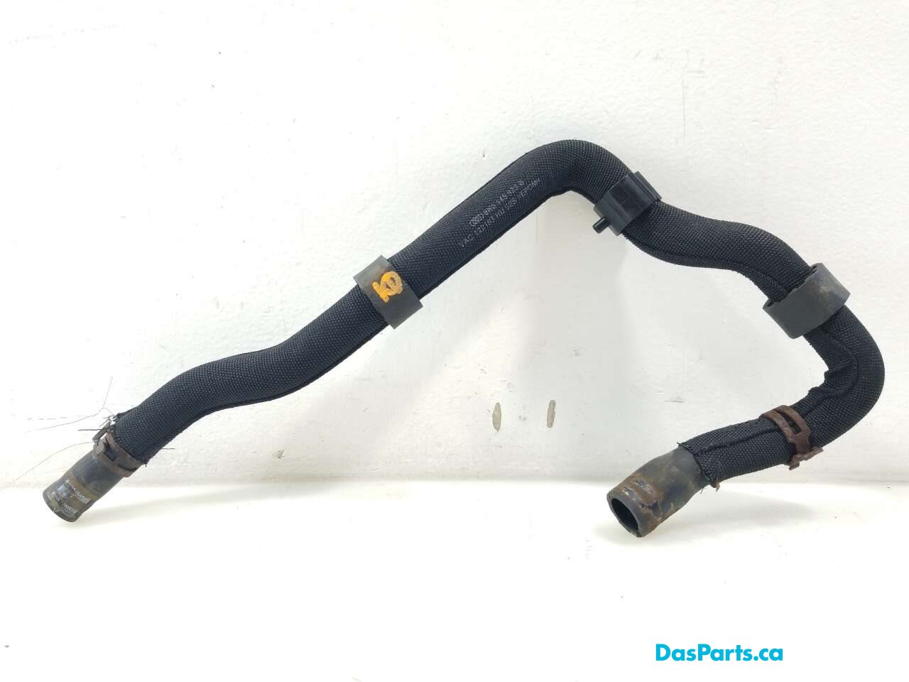 Coolant Hose 3