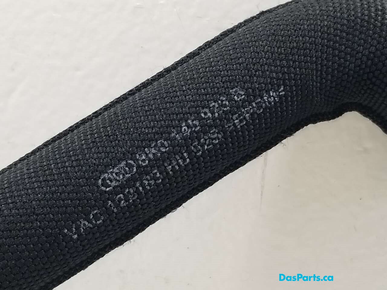 Coolant Hose 3