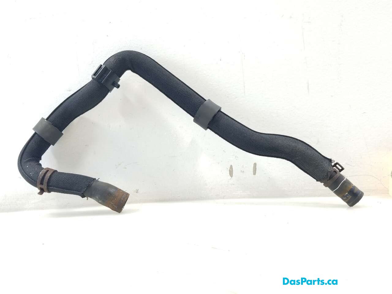 Coolant Hose 3