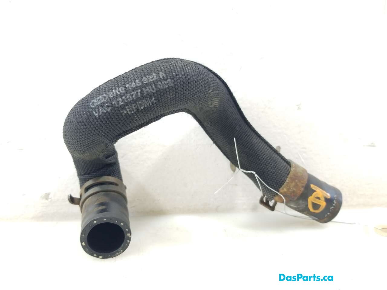 Coolant Hose 2