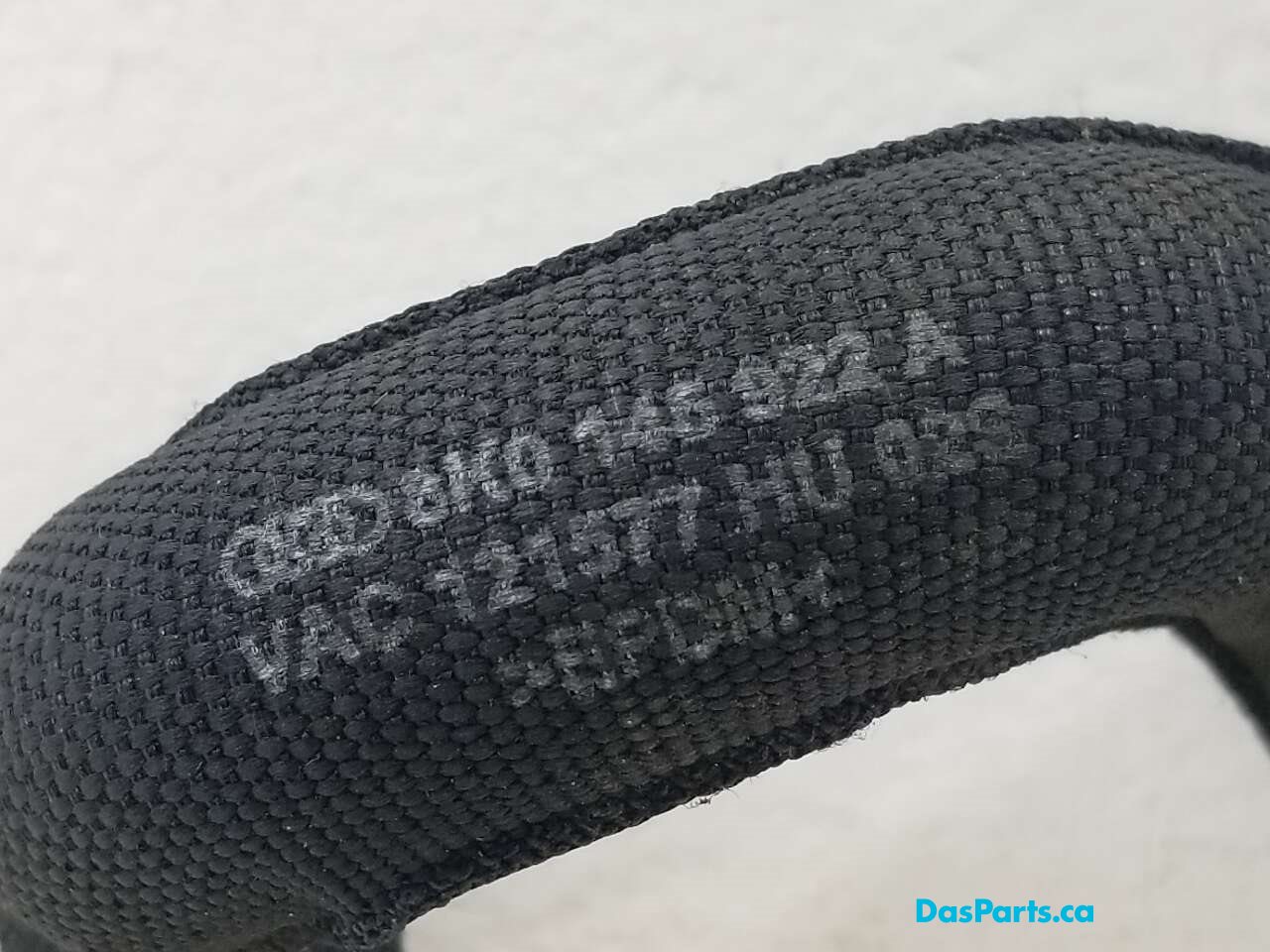 Coolant Hose 2