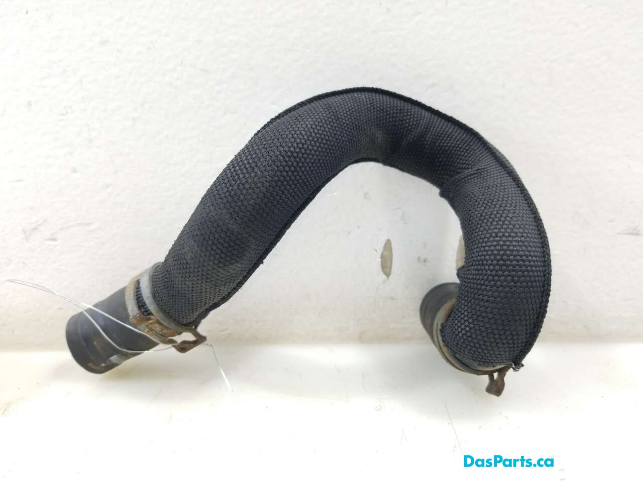 Coolant Hose 2