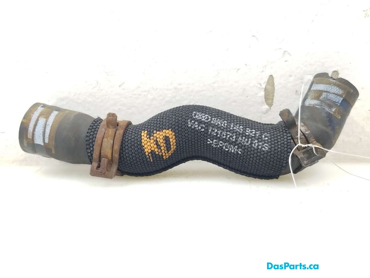 Coolant Hose 1