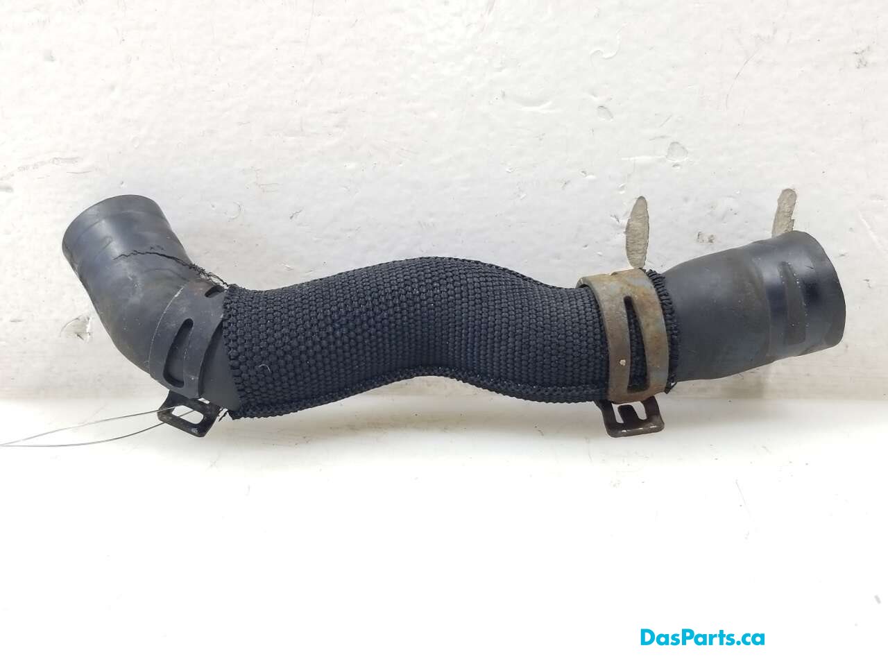 Coolant Hose 1