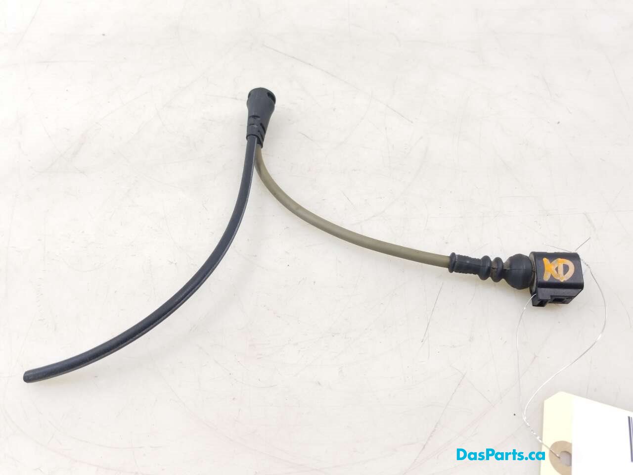 ABS Wiring Clip RF