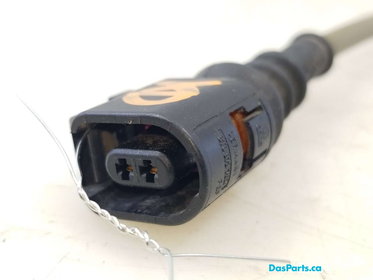 ABS Wiring Clip RF