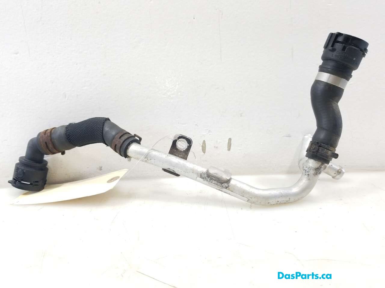 Coolant Hard Pipe 2