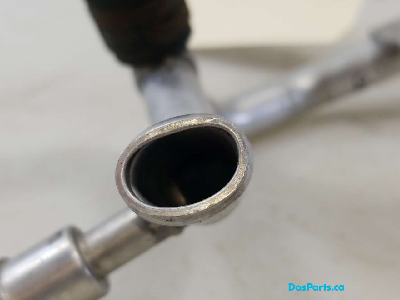 Coolant Hard Pipe 2
