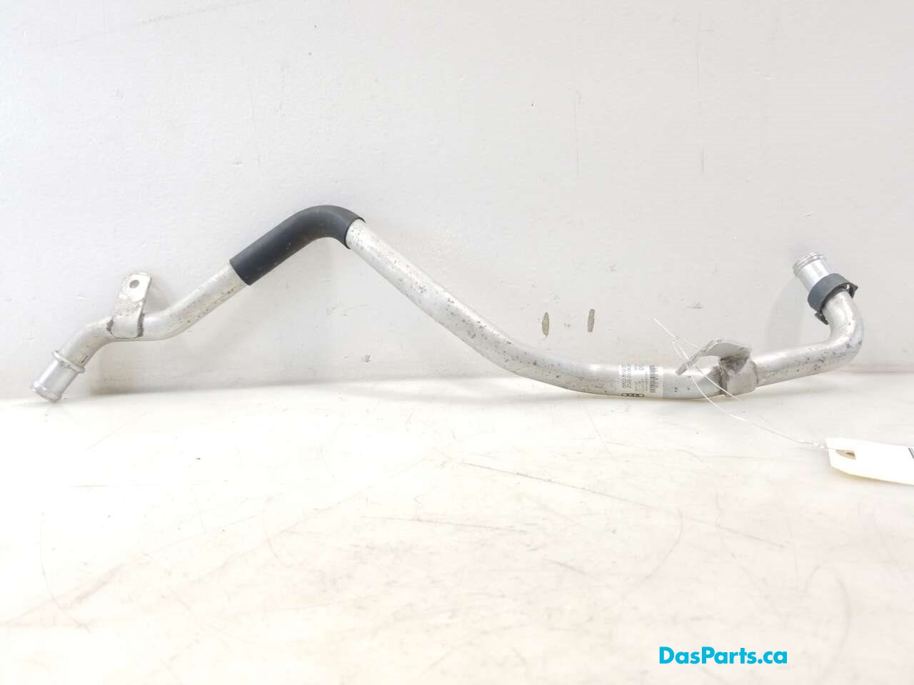 Coolant Hard Pipe 1