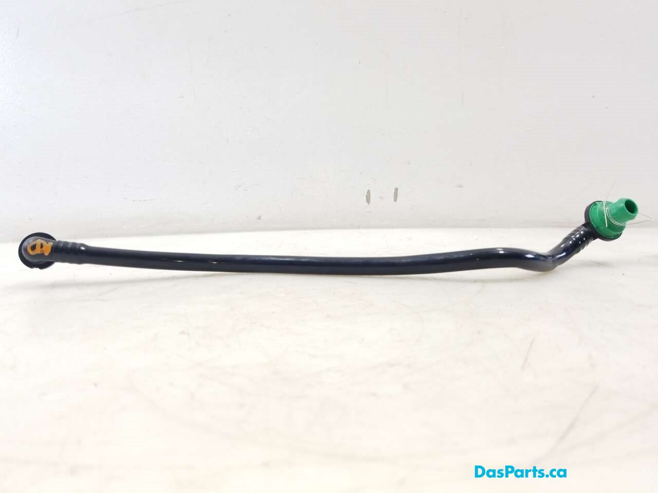 Booster Vacuum Line