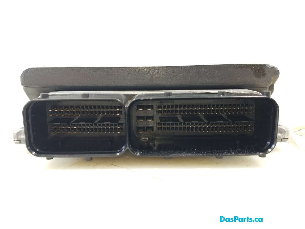 ECU