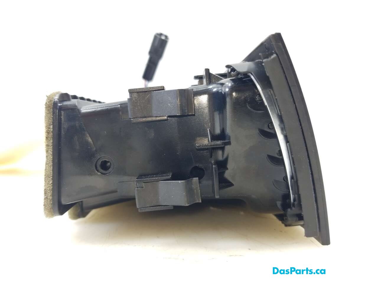 Dash Vent Center