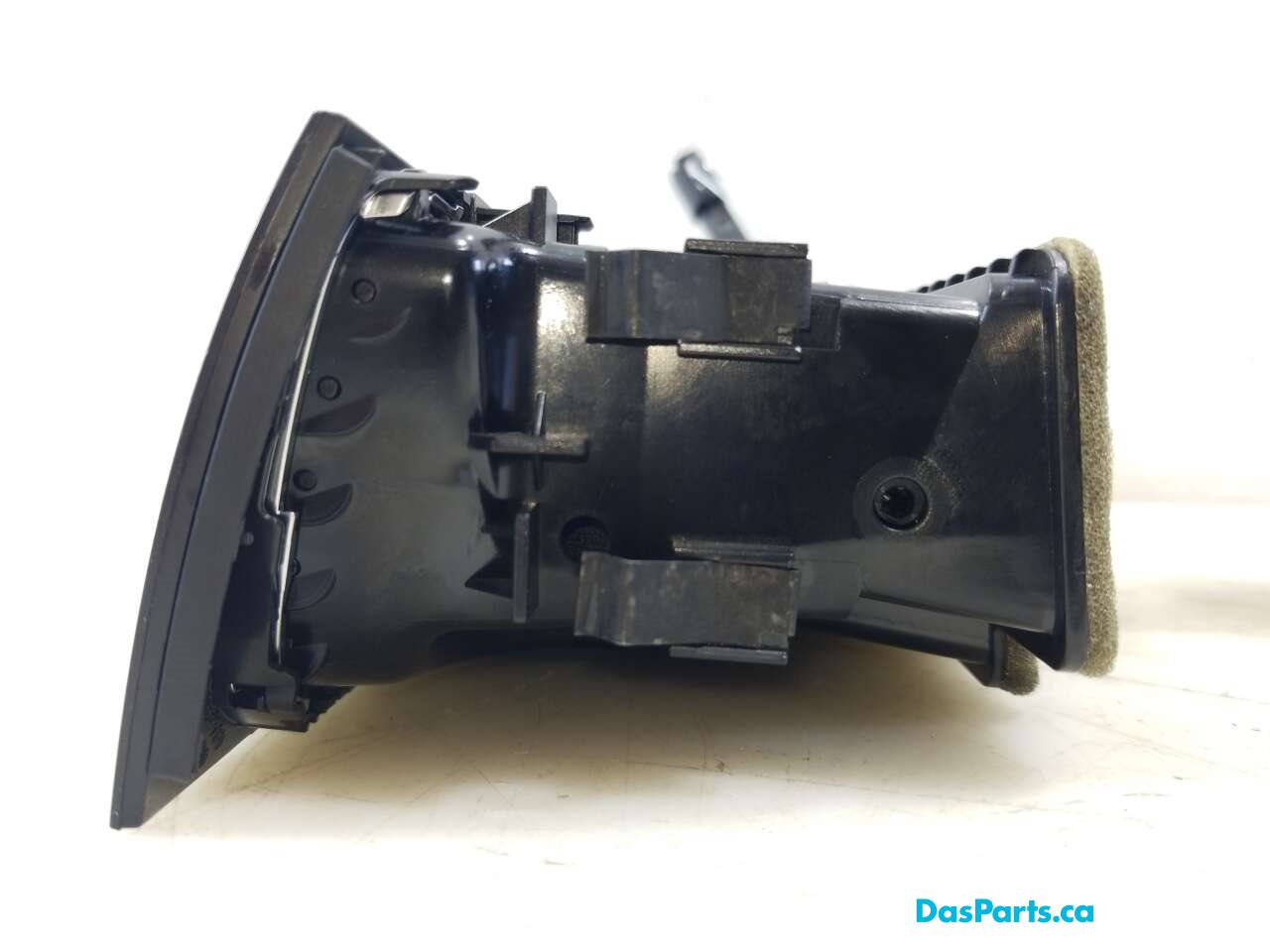 Dash Vent Center