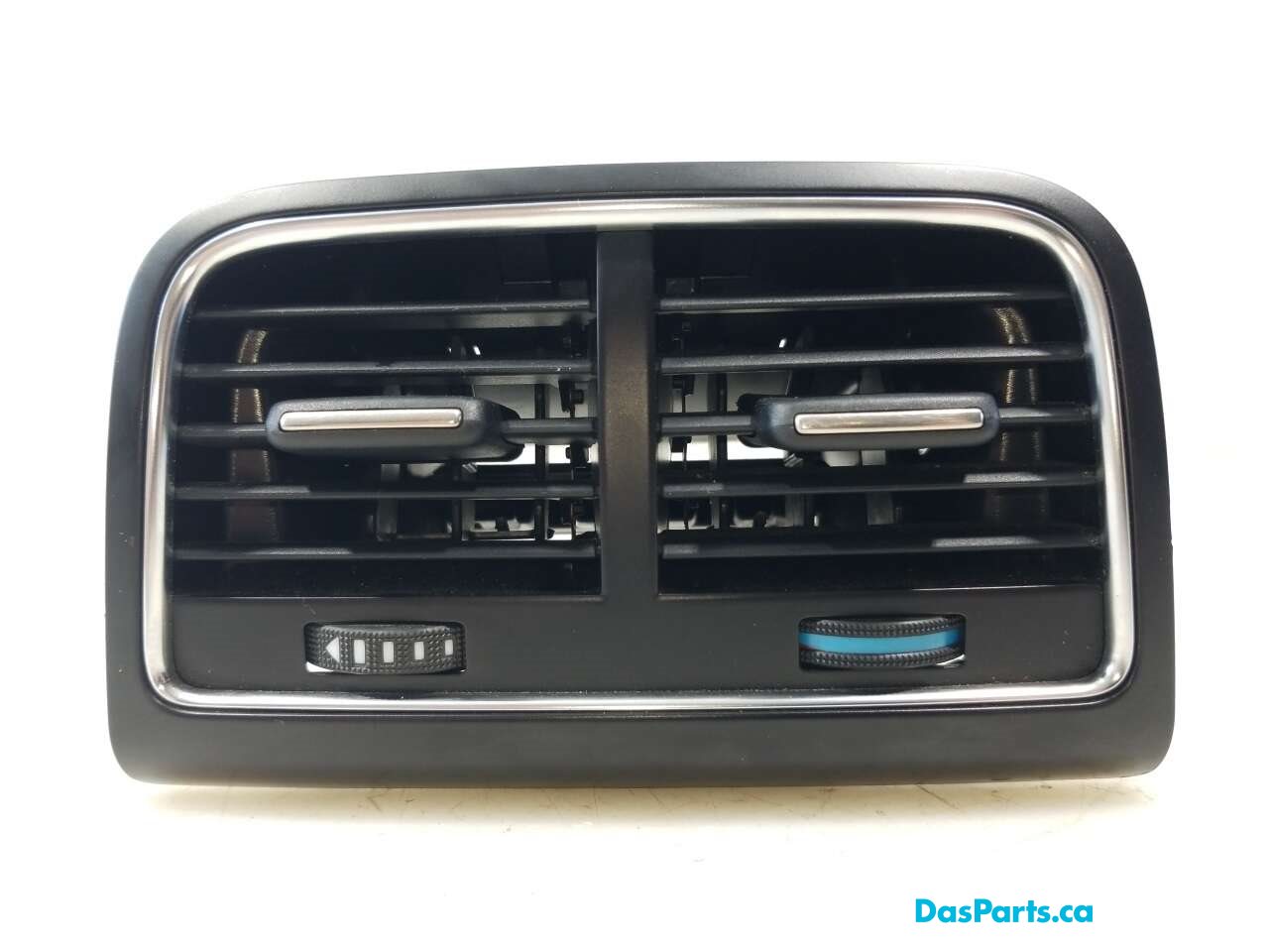 Rear Center Console Vent