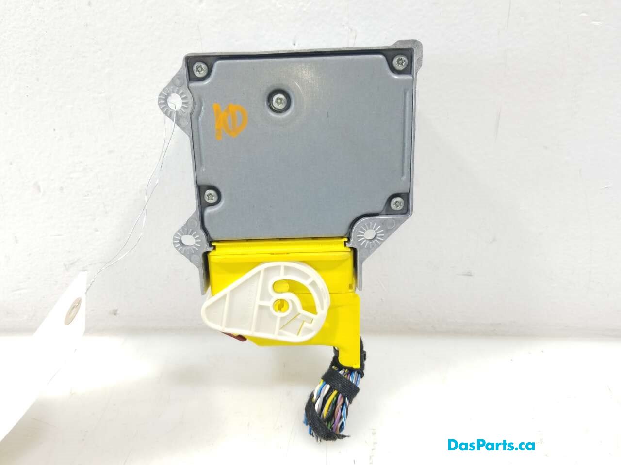 Airbag Module