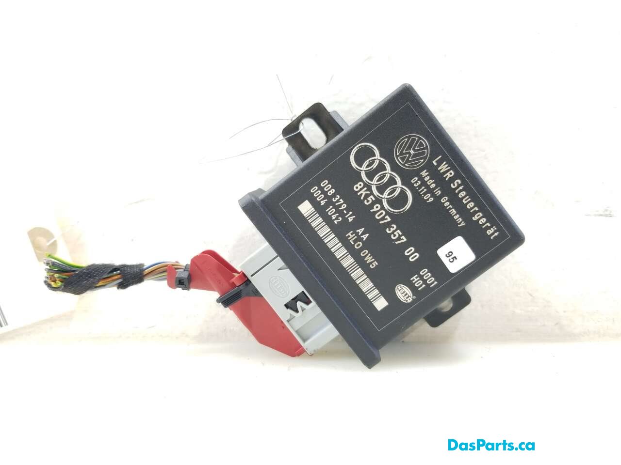 Headlight Control Module