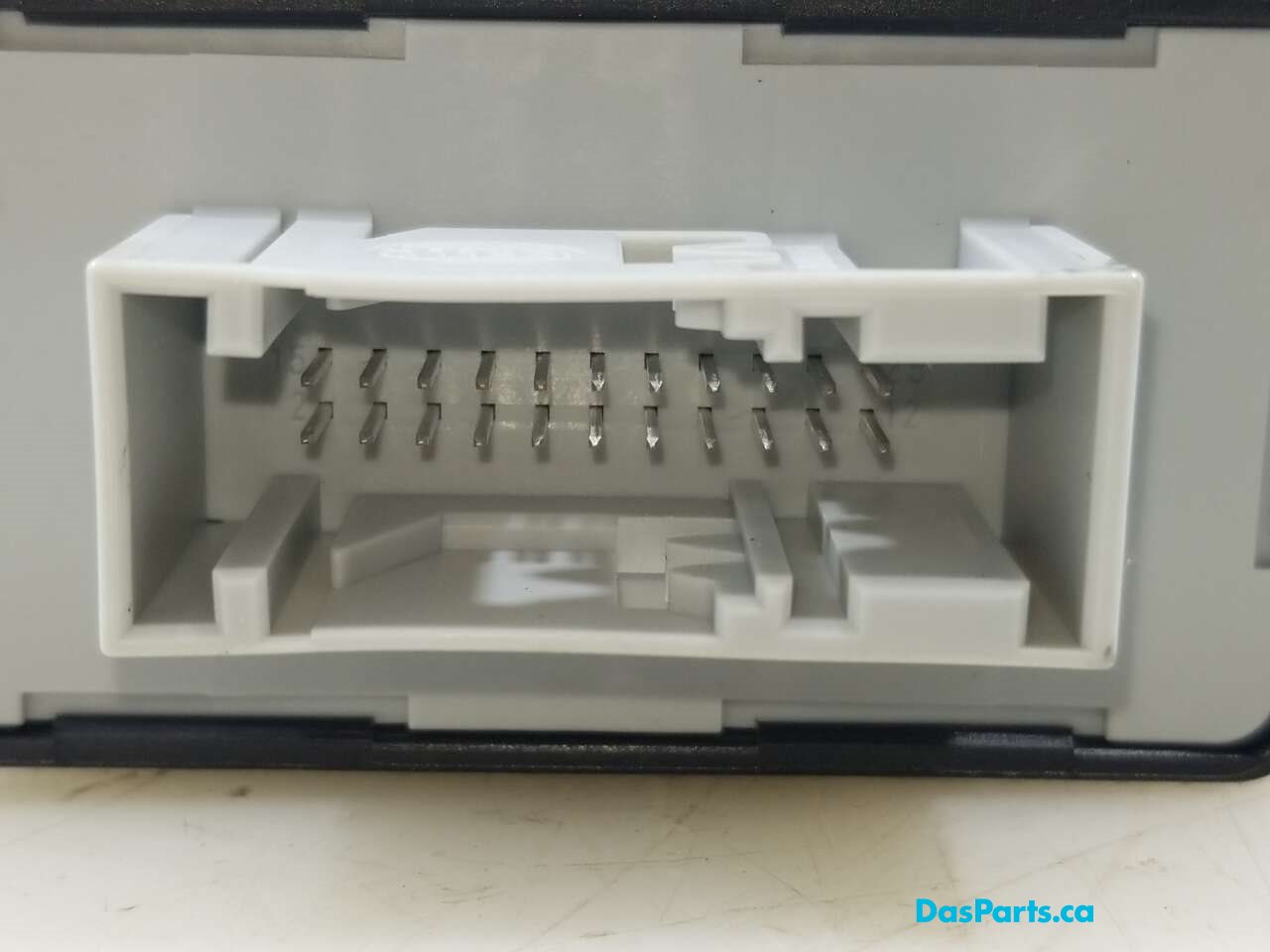 Headlight Control Module