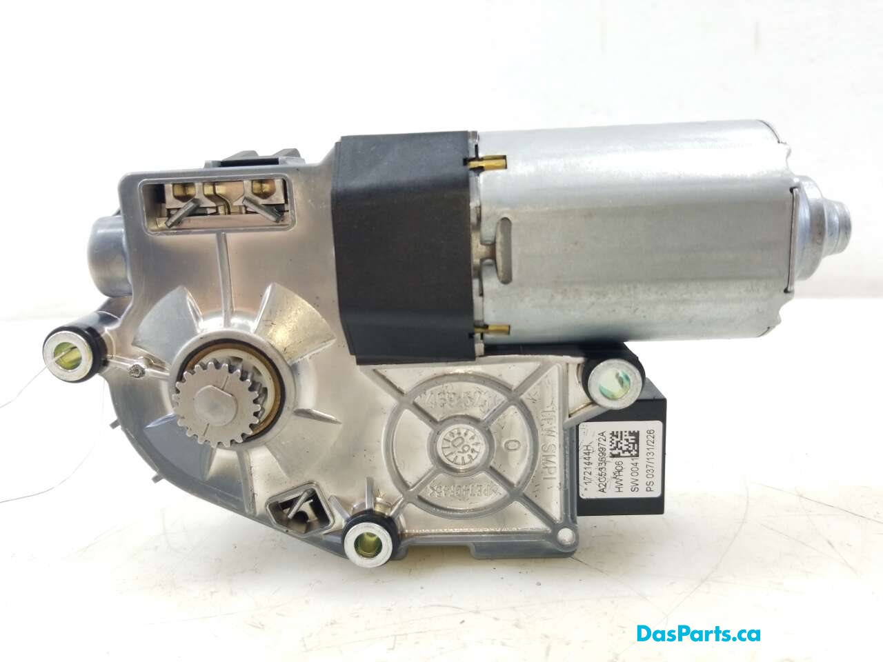 Sunroof Motor 1