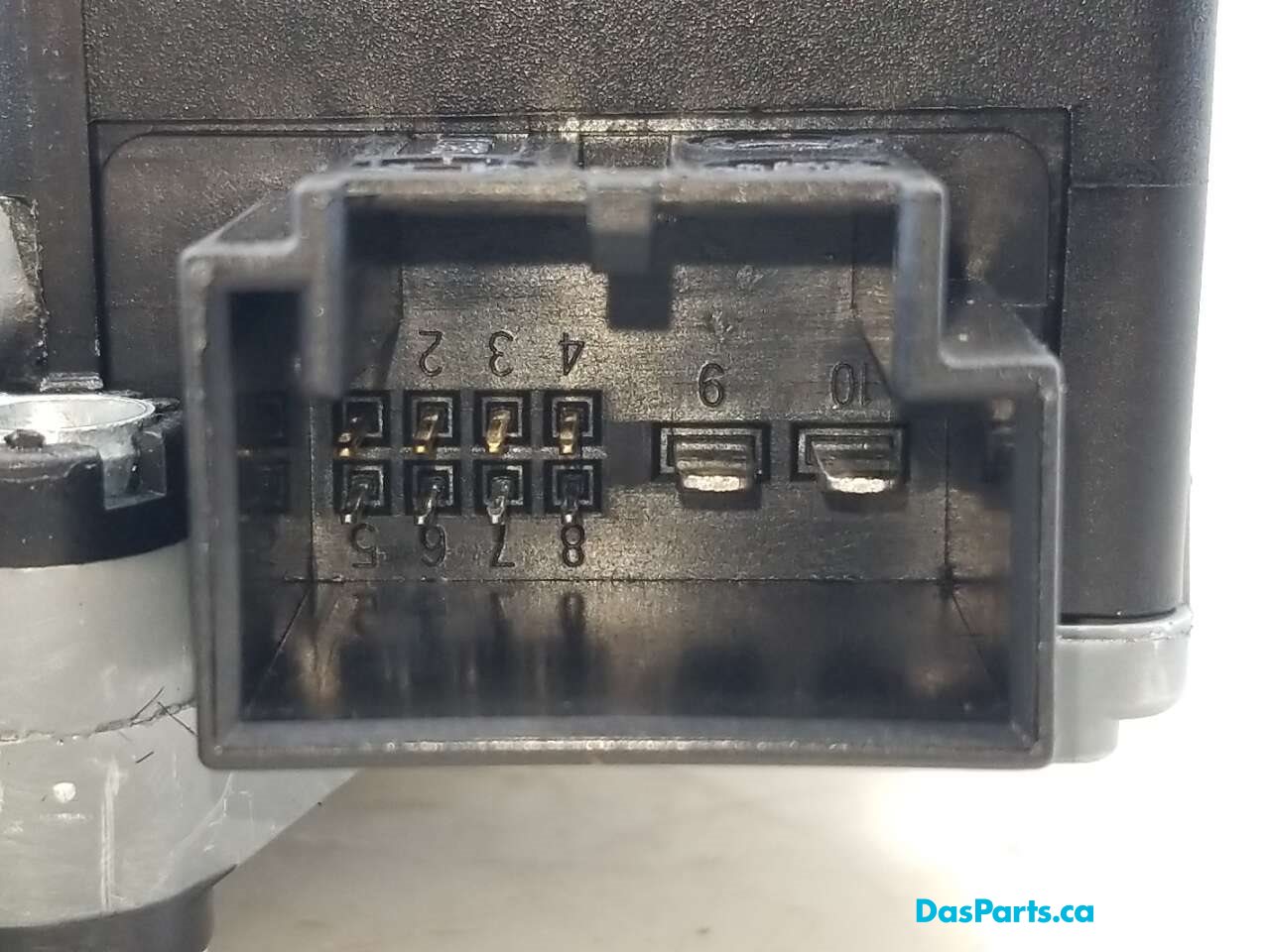 Sunroof Motor 1