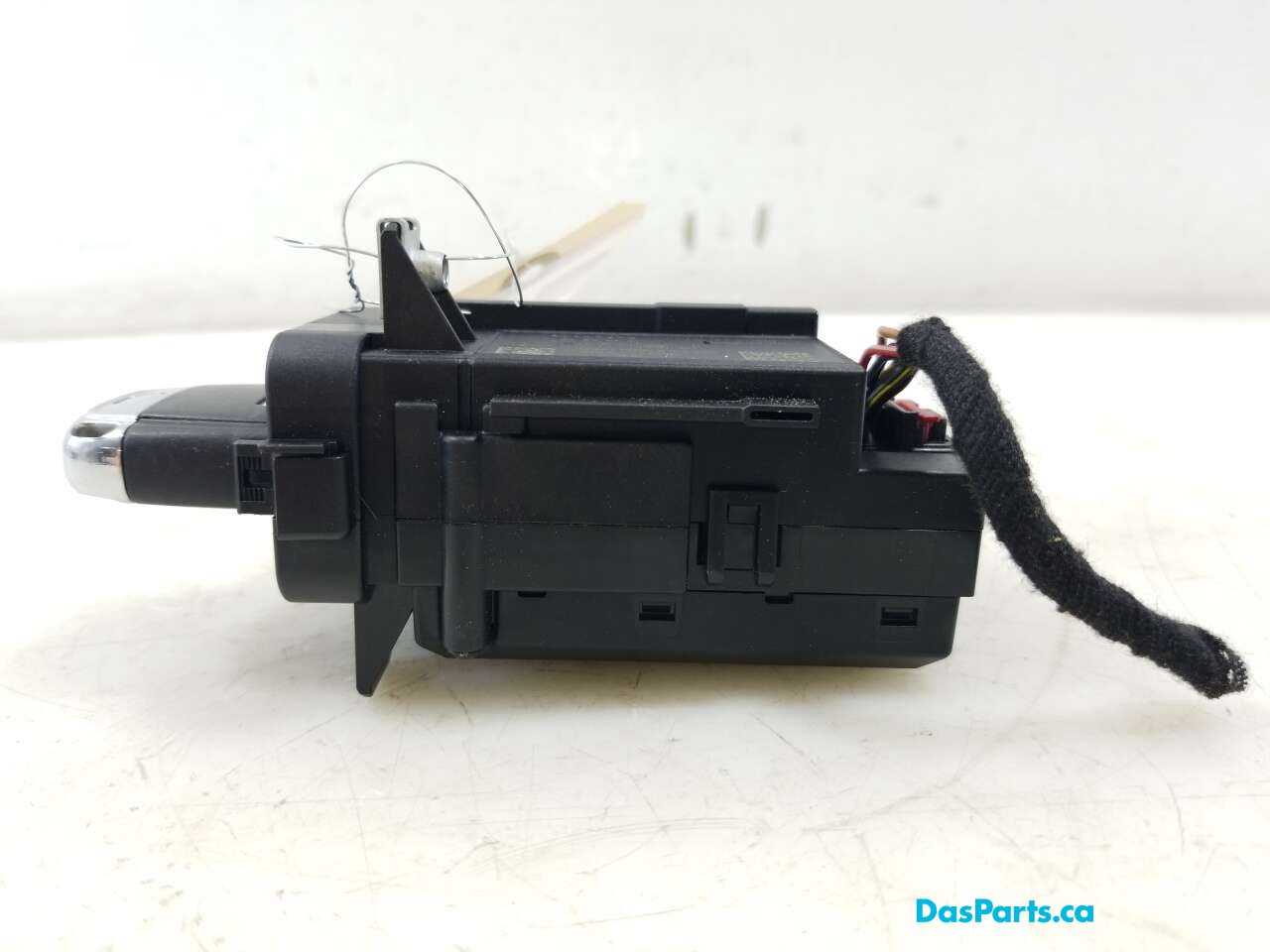 Ignition Assembly