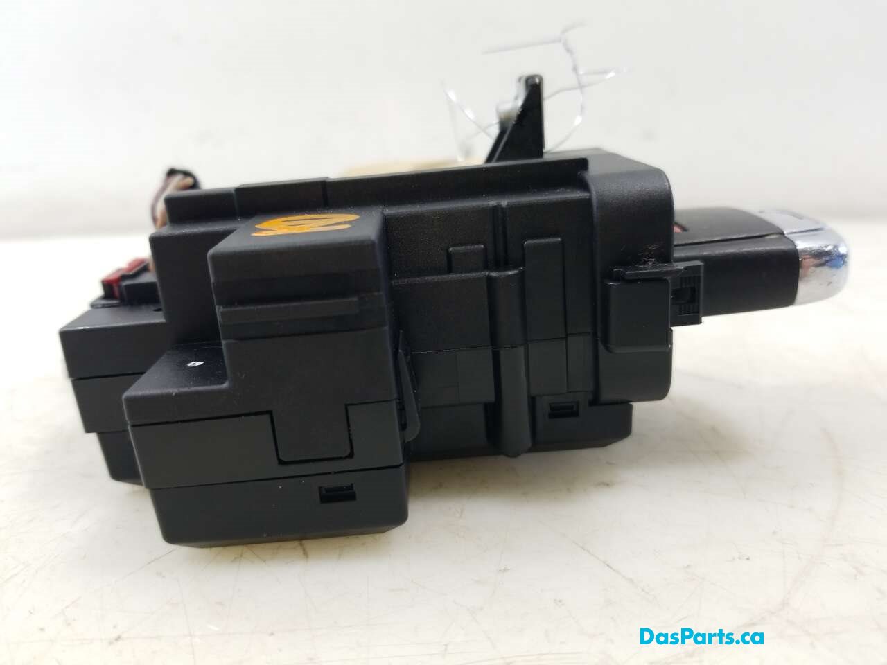 Ignition Assembly