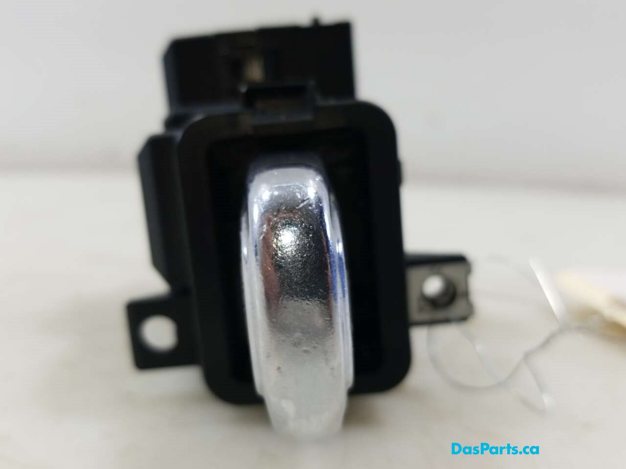 Ignition Assembly