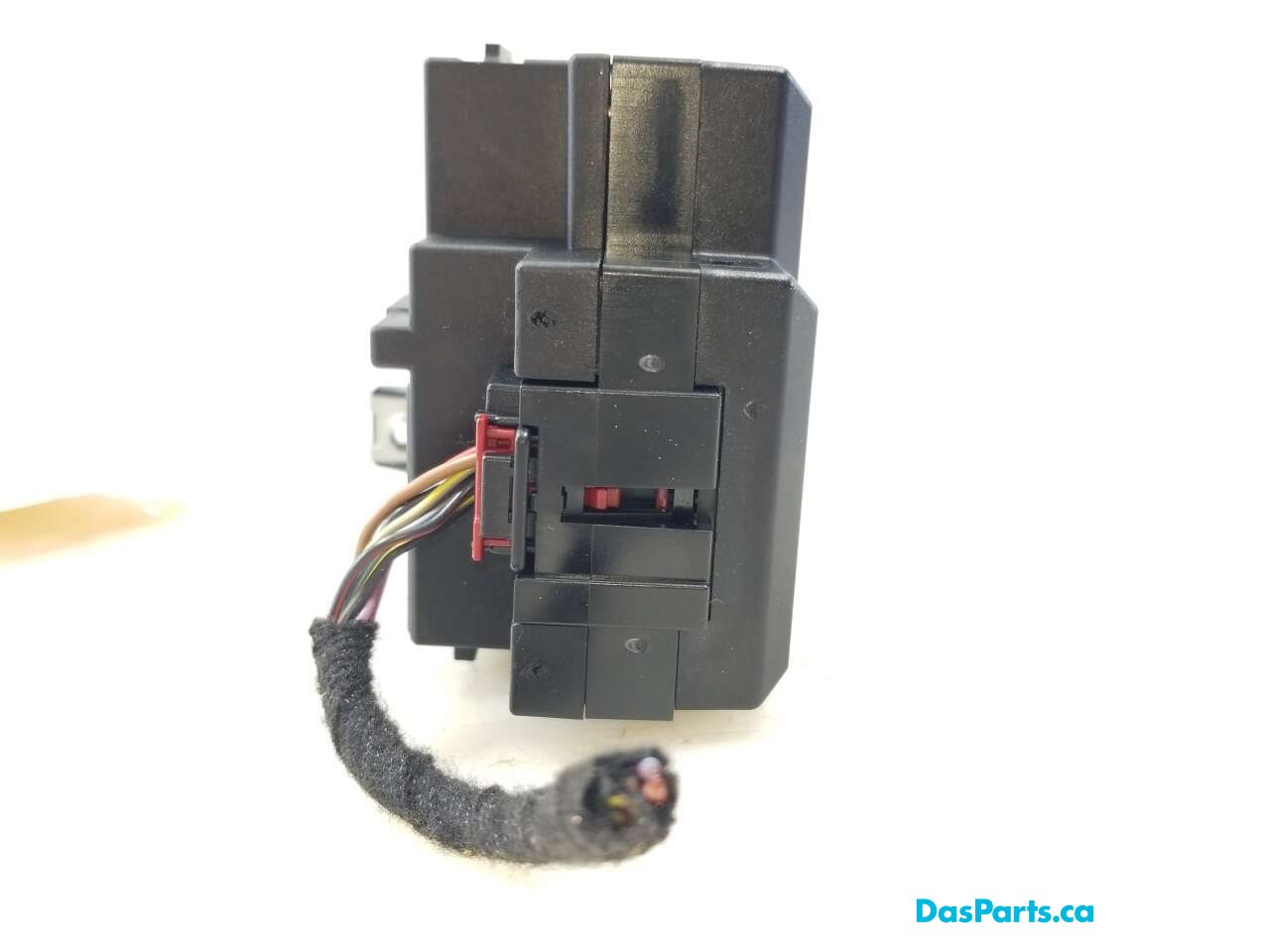 Ignition Assembly