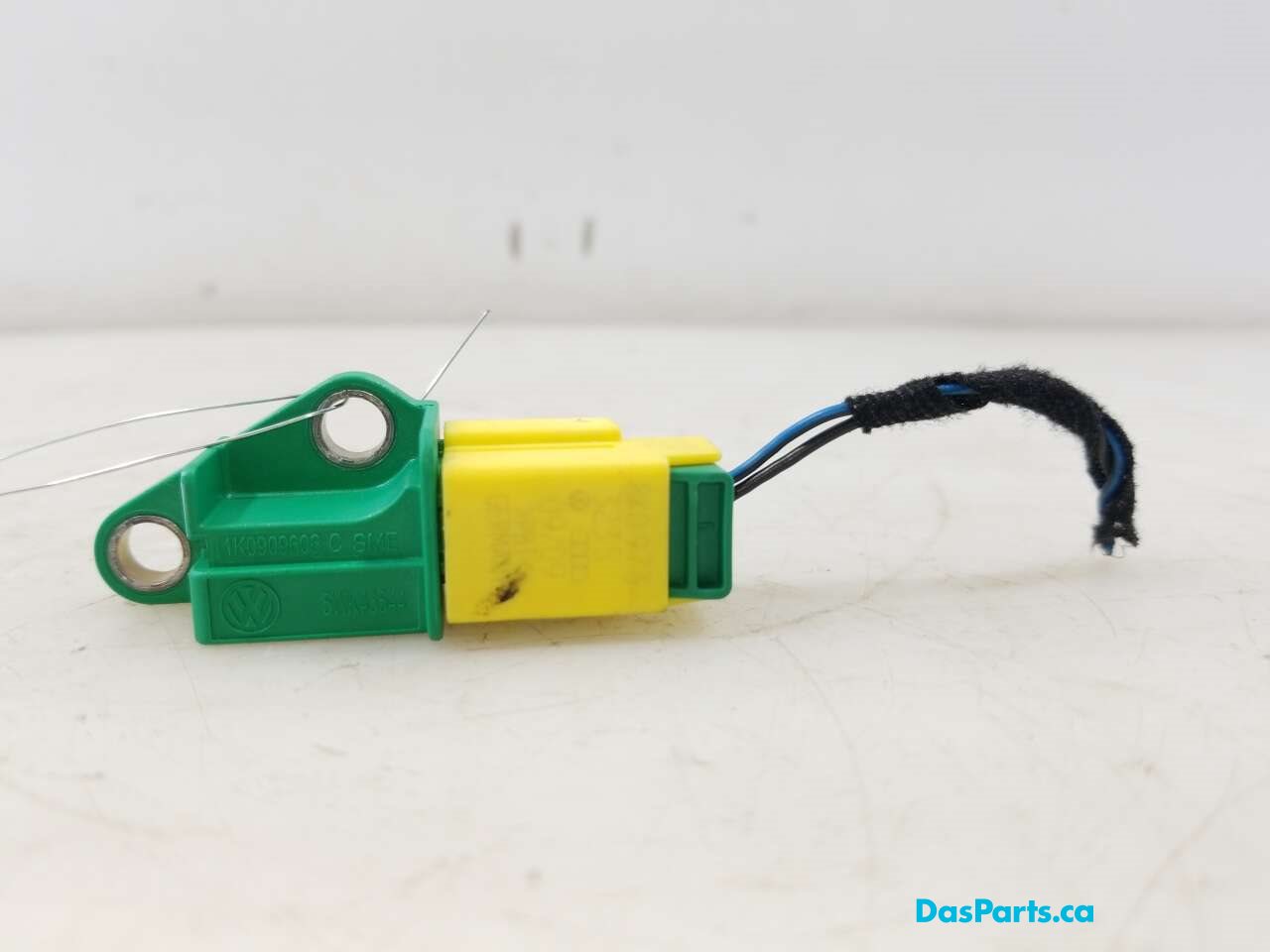 Crash Sensor LR