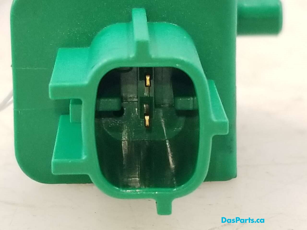 Crash Sensor LR