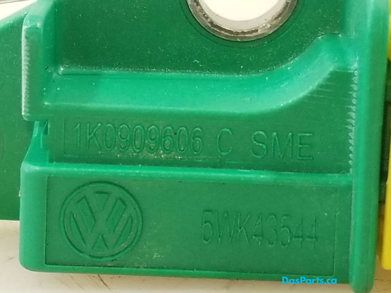 Crash Sensor RR