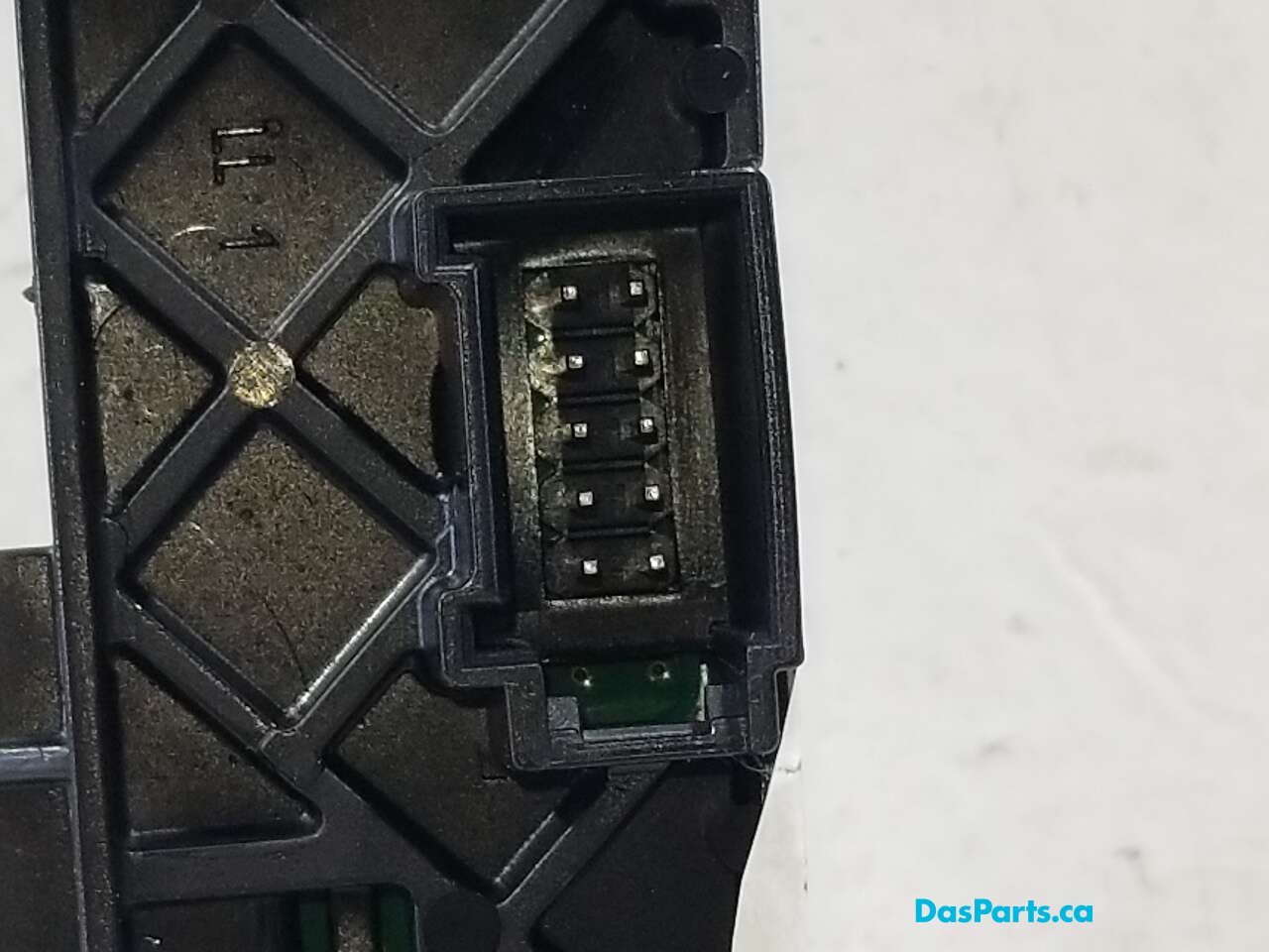 Gear Indicator