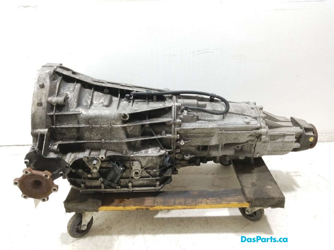 Automatic Transmission