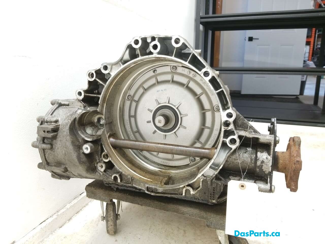 Automatic Transmission
