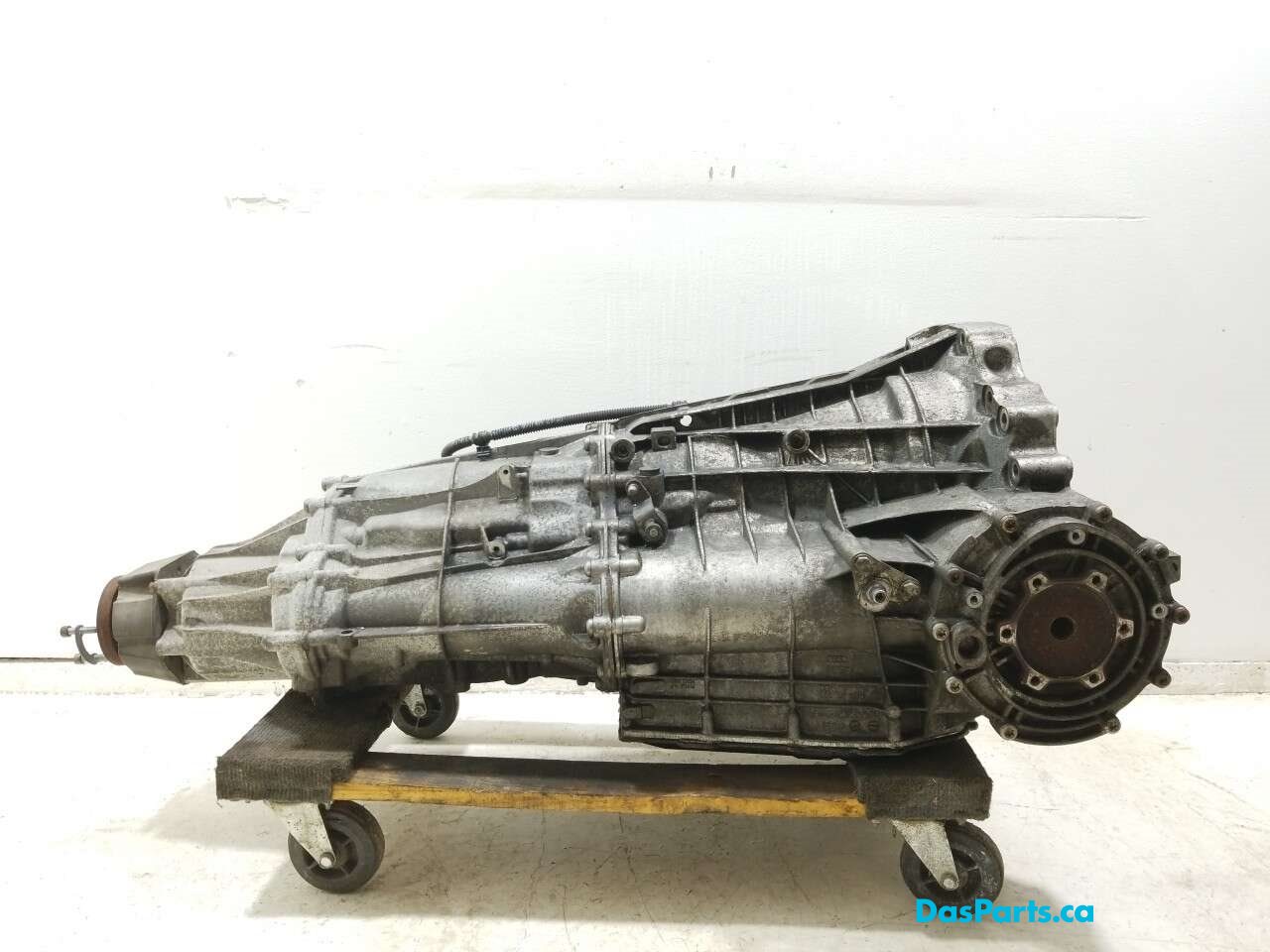 Automatic Transmission