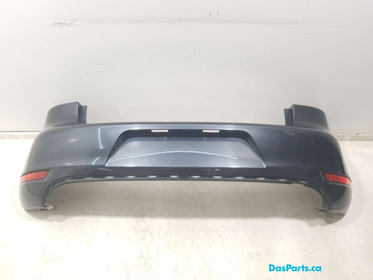 Rear Bumper